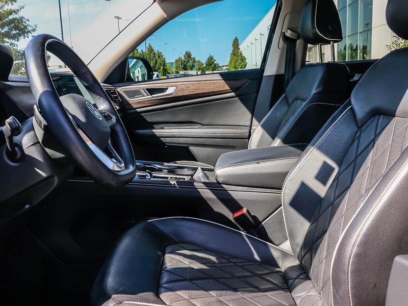 volkswagen Atlas 2024 - 9