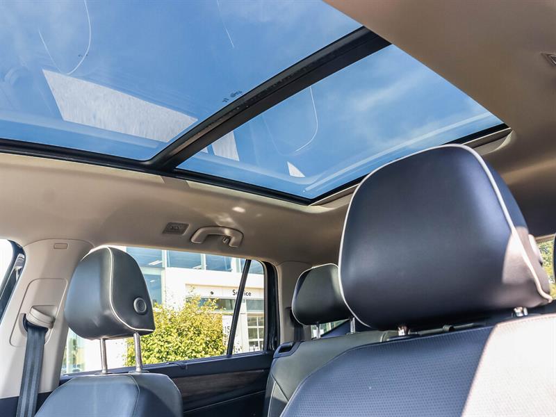 volkswagen Atlas 2024 - 11