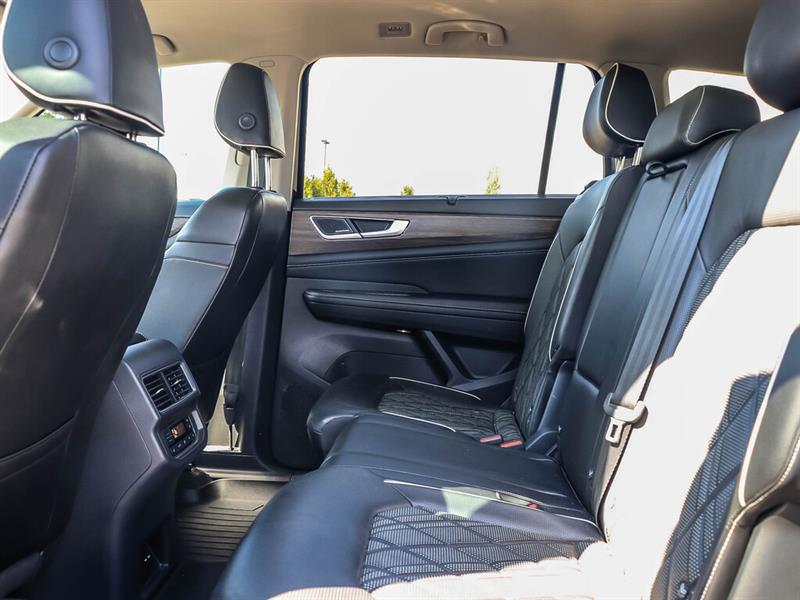 volkswagen Atlas 2024 - 13