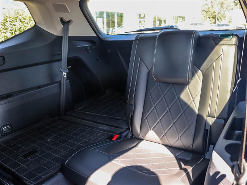 volkswagen Atlas 2024 - 14