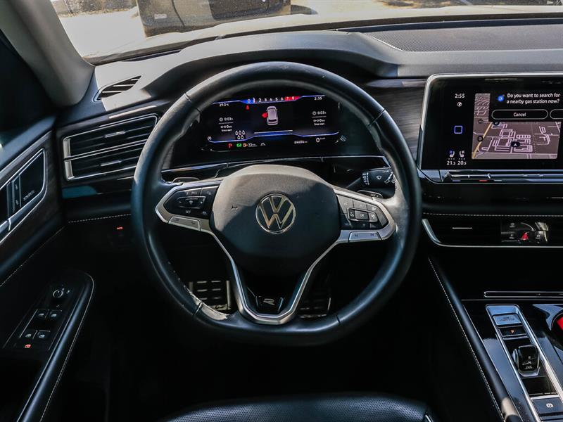 volkswagen Atlas 2024 - 15