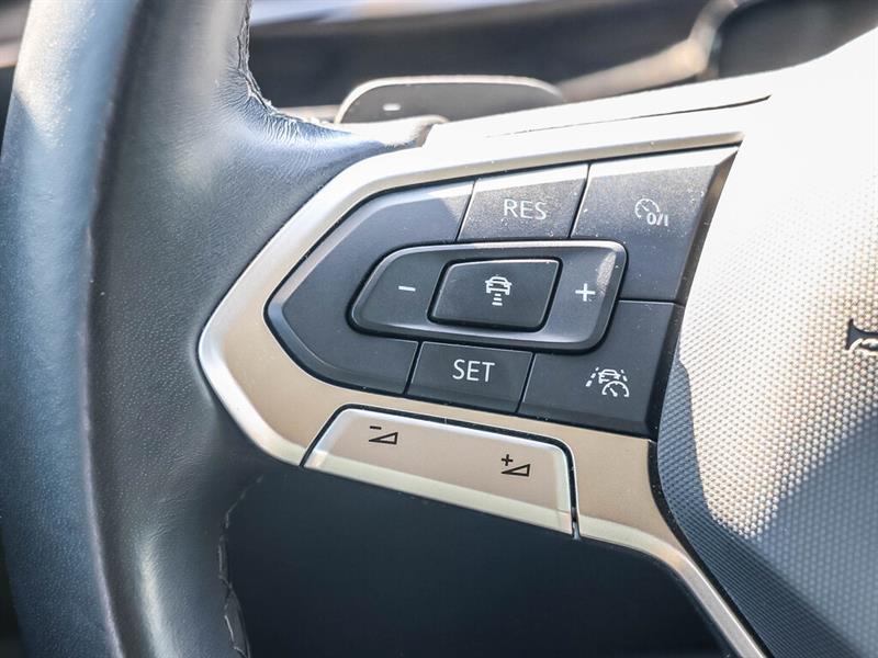 volkswagen Atlas 2024 - 16