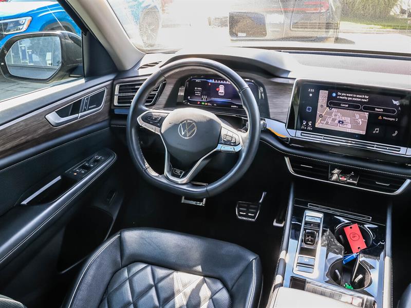 volkswagen Atlas 2024 - 18