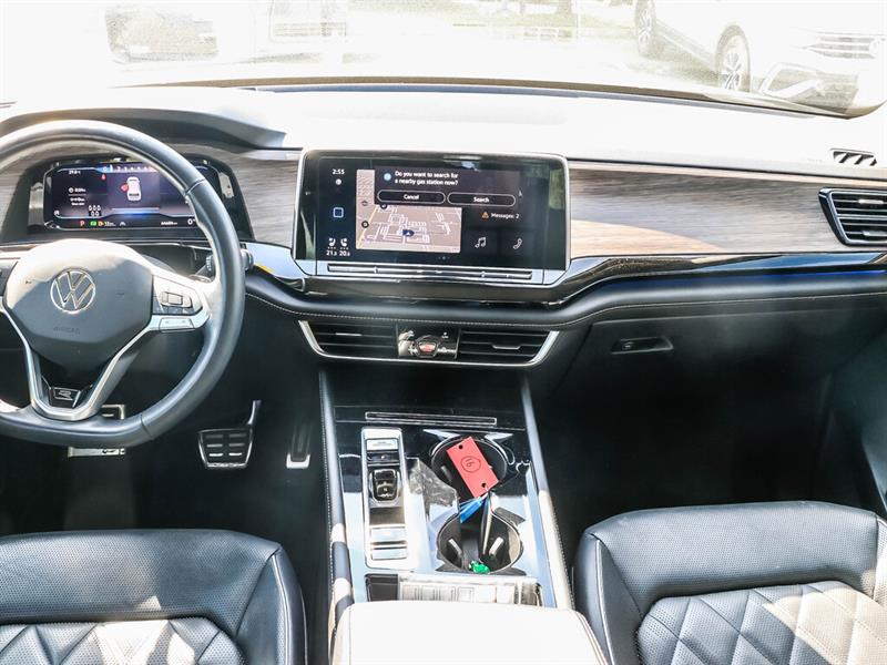 volkswagen Atlas 2024 - 19