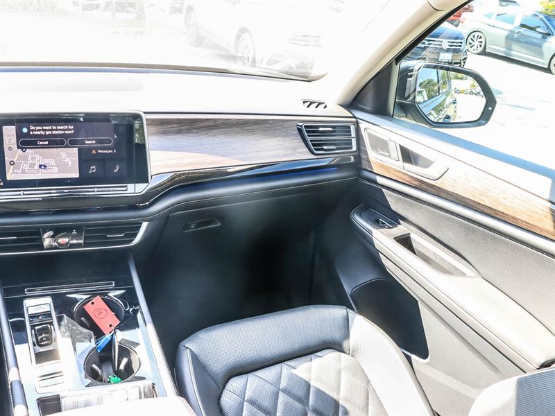 volkswagen Atlas 2024 - 20