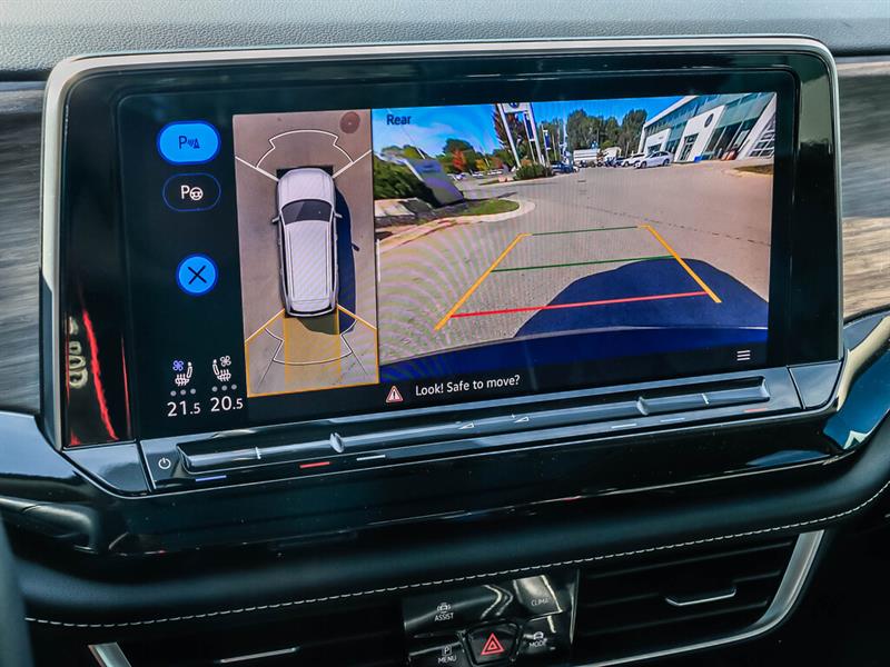 volkswagen Atlas 2024 - 22