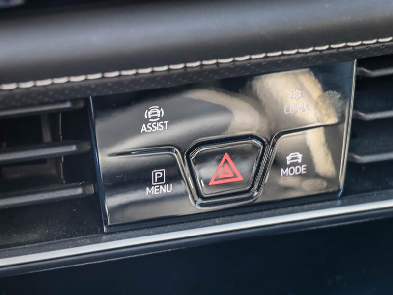 volkswagen Atlas 2024 - 23