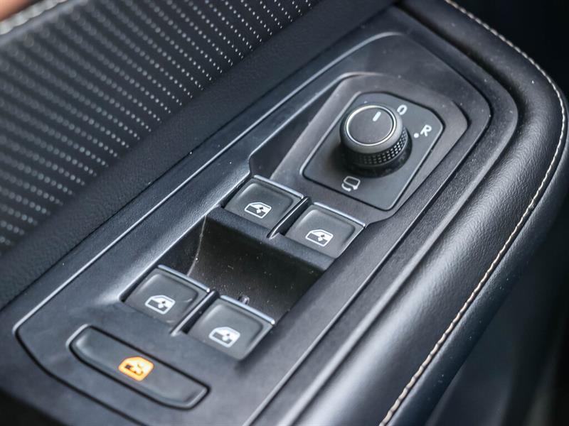 volkswagen Atlas 2024 - 25