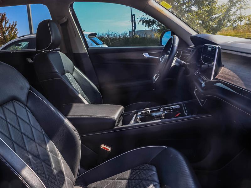 volkswagen Atlas 2024 - 27