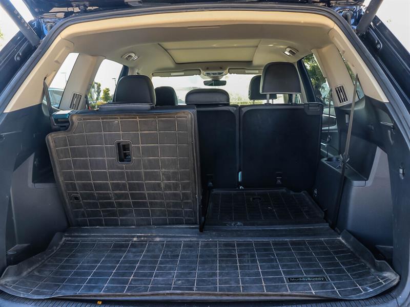 volkswagen Atlas 2024 - 28