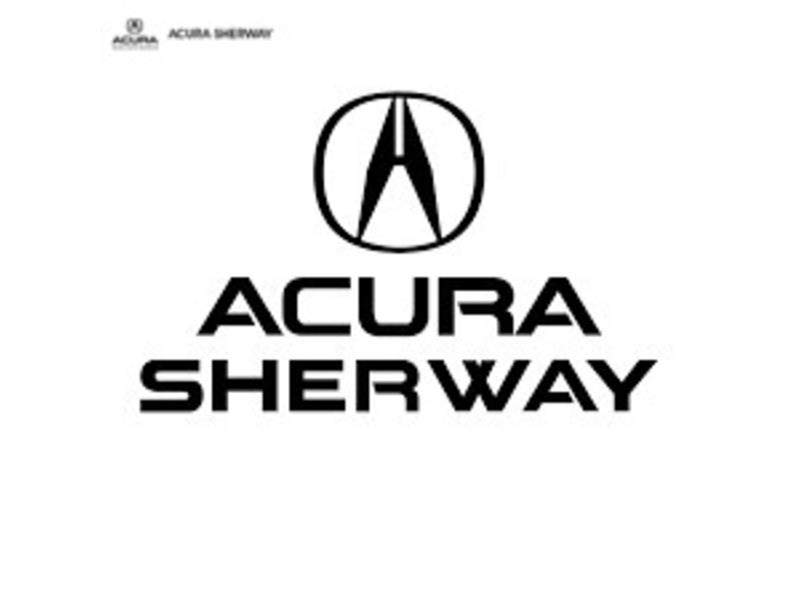acura RDX 2023