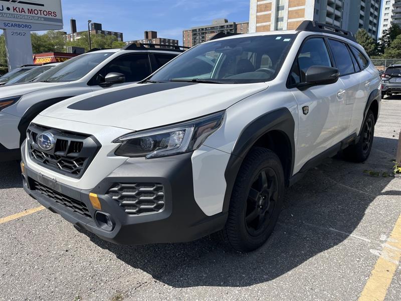 subaru Outback 2024