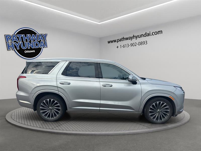 hyundai Palisade 2023 - 3