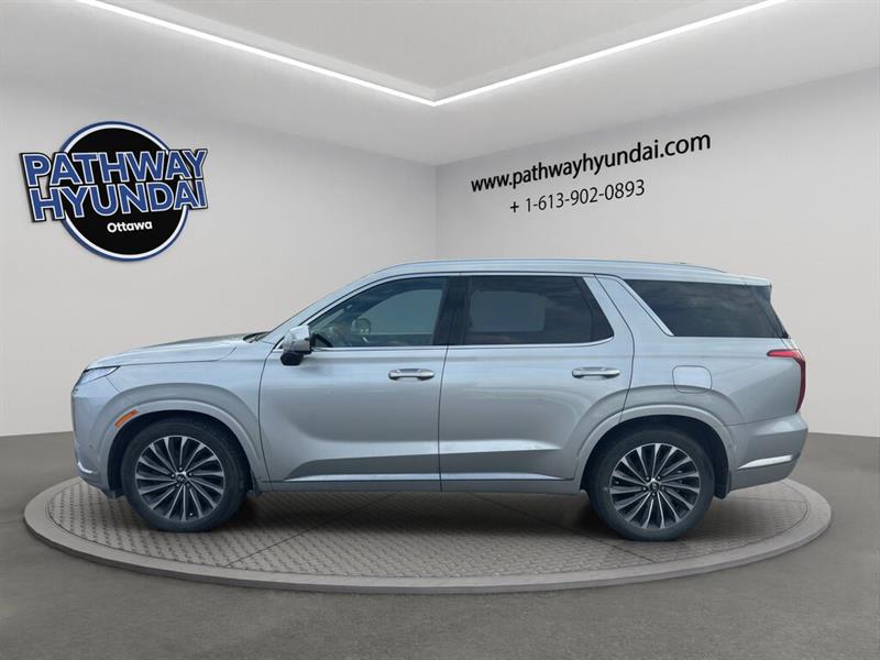hyundai Palisade 2023 - 7