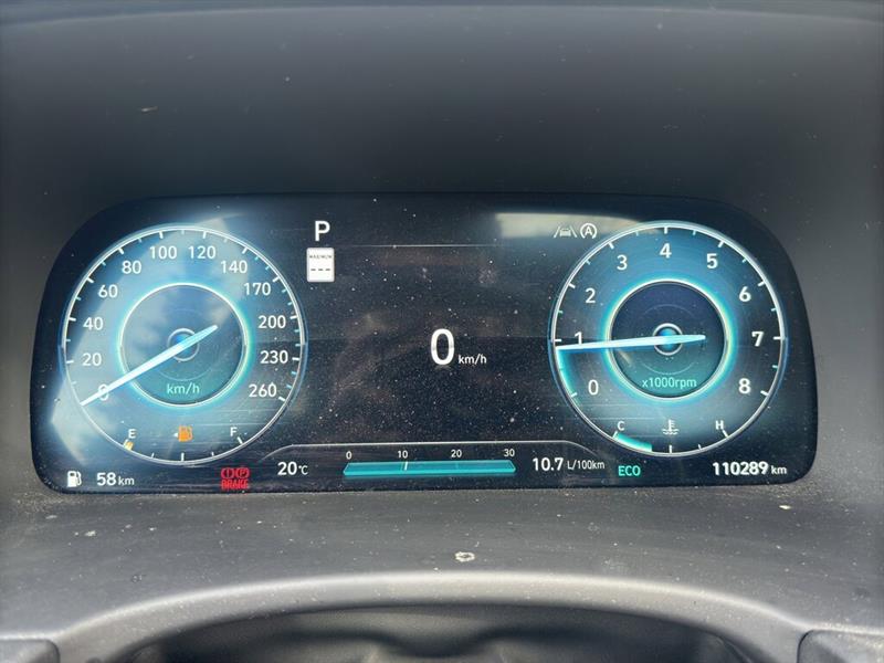 hyundai Palisade 2023 - 10