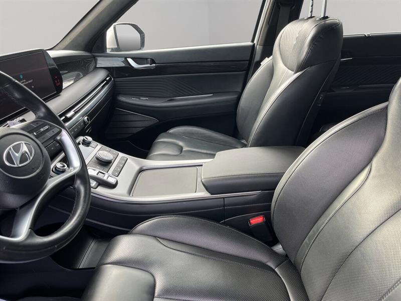 hyundai Palisade 2023 - 13