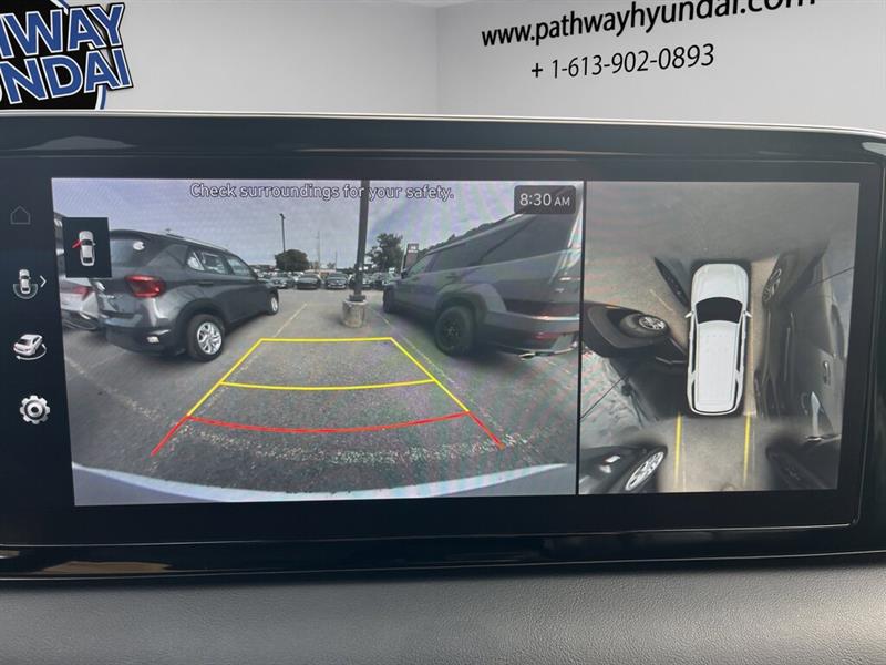 hyundai Palisade 2023 - 16