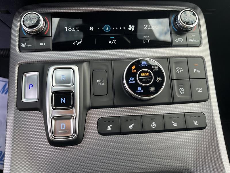 hyundai Palisade 2023 - 17
