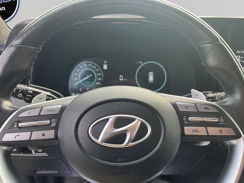 hyundai Palisade 2023 - 18
