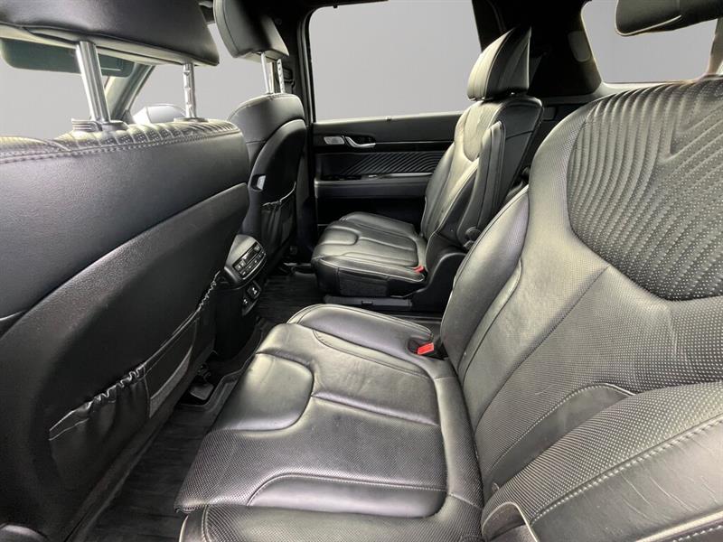hyundai Palisade 2023 - 21