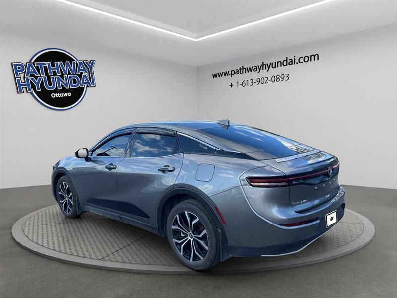 toyota Crown 2024 - 6