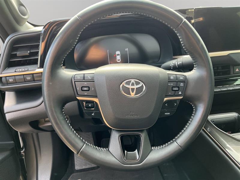 toyota Crown 2024 - 12