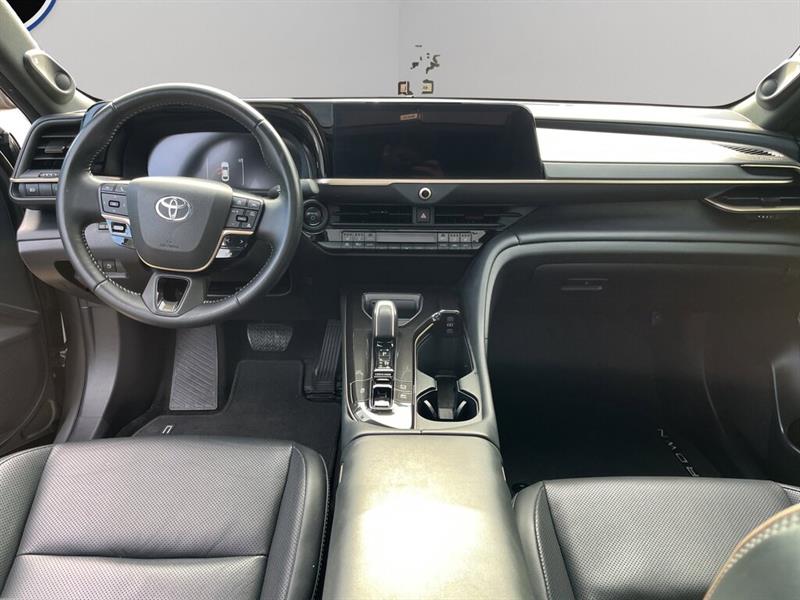 toyota Crown 2024 - 14