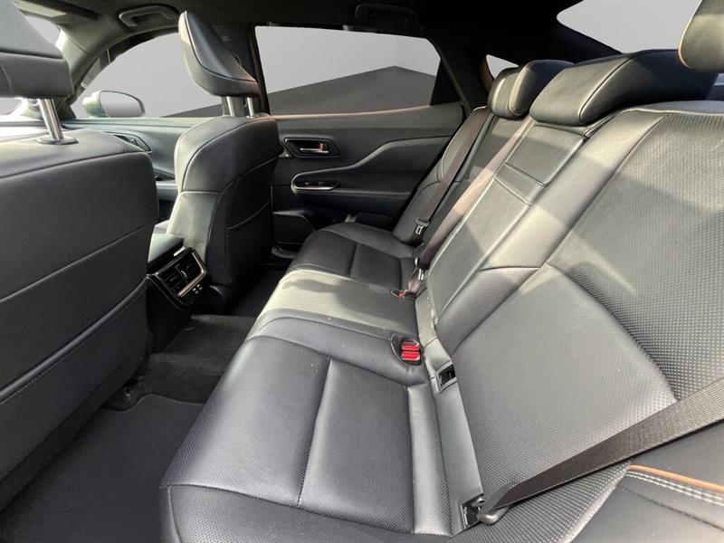 toyota Crown 2024 - 21