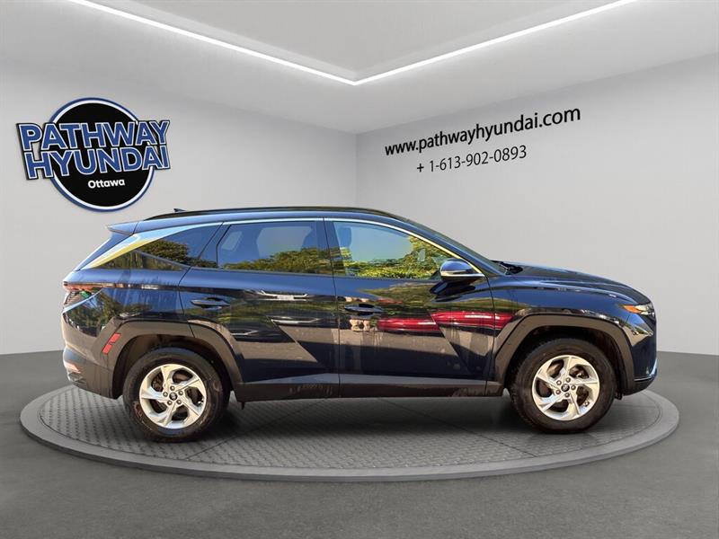 hyundai Tucson 2022 - 3
