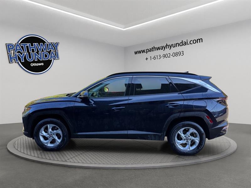 hyundai Tucson 2022 - 7