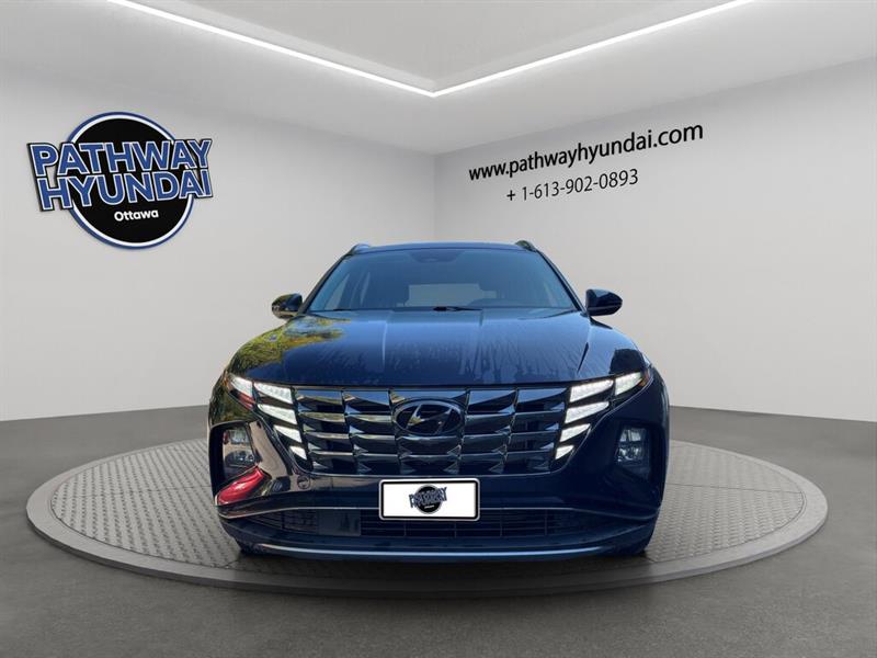 hyundai Tucson 2022 - 9