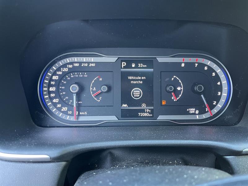 hyundai Tucson 2022 - 10