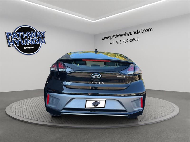hyundai IONIQ Electric 2020 - 5