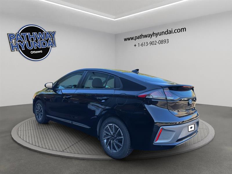 hyundai IONIQ Electric 2020 - 6