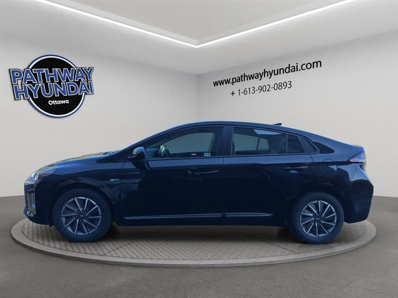 hyundai IONIQ Electric 2020 - 7