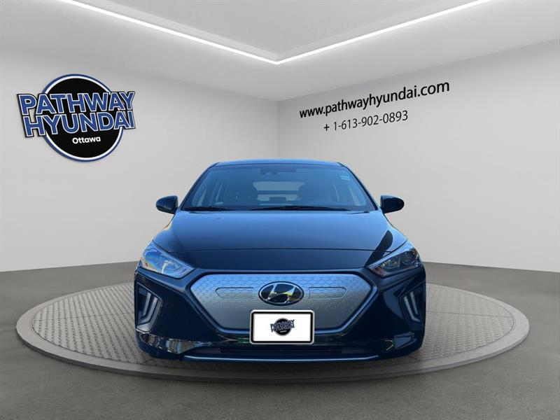 hyundai IONIQ Electric 2020 - 9