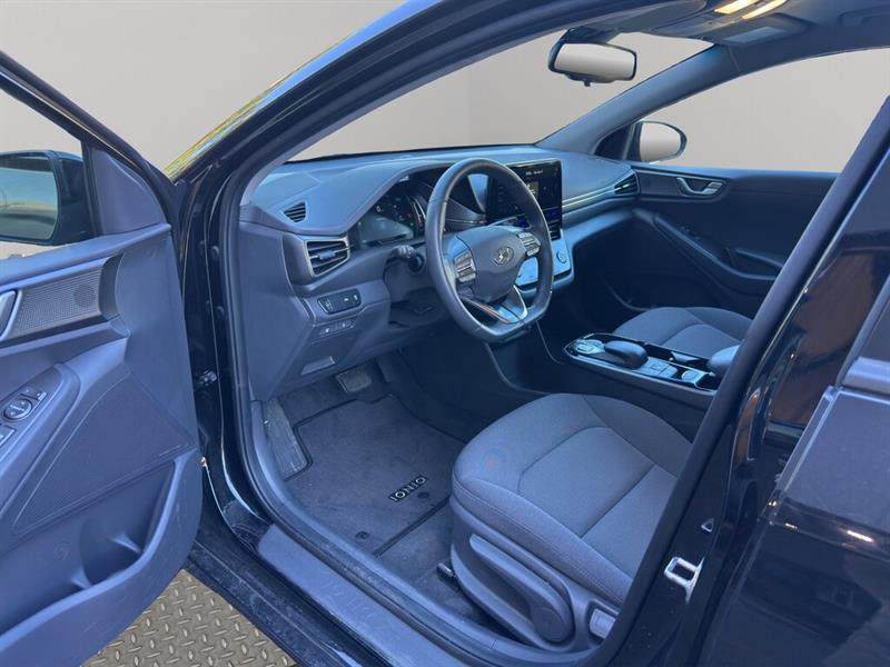 hyundai IONIQ Electric 2020 - 11