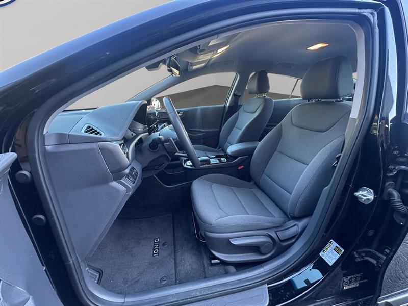 hyundai IONIQ Electric 2020 - 13