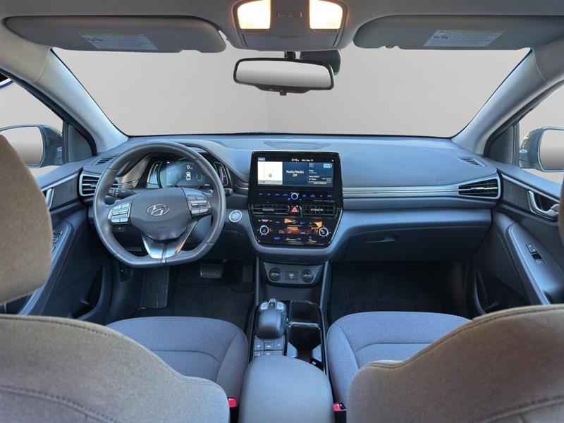 hyundai IONIQ Electric 2020 - 14