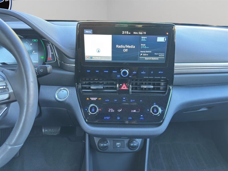 hyundai IONIQ Electric 2020 - 15