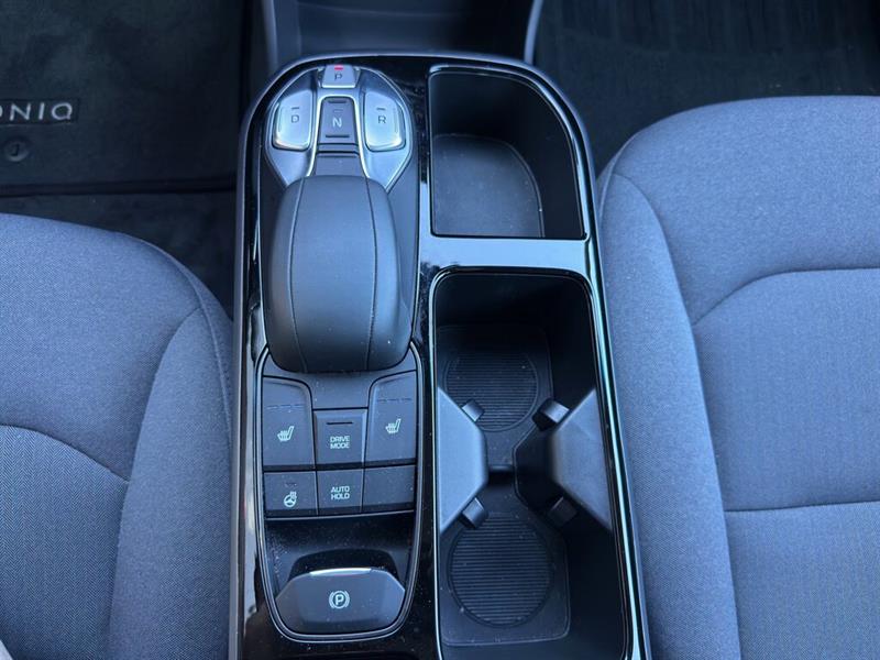 hyundai IONIQ Electric 2020 - 16