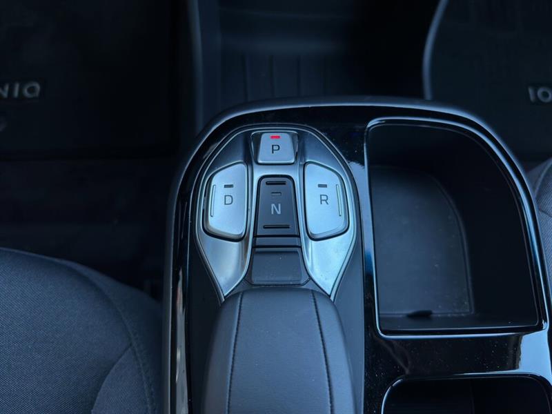 hyundai IONIQ Electric 2020 - 17