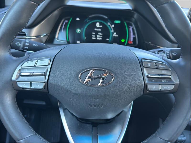 hyundai IONIQ Electric 2020 - 18