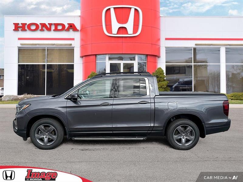 honda Ridgeline 2021 - 3