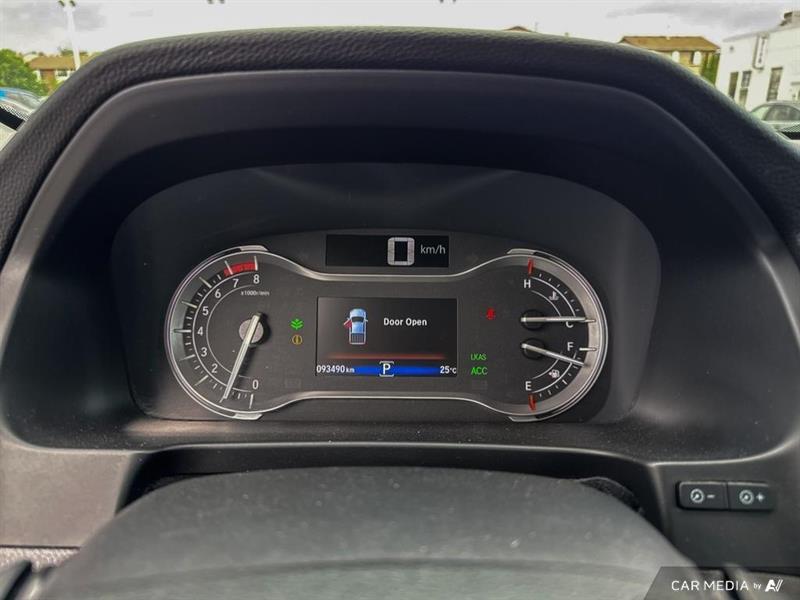 honda Ridgeline 2021 - 13