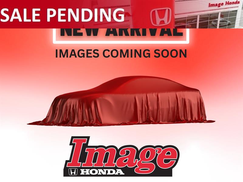 honda CR-V 2021