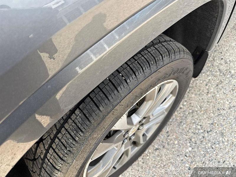 chevrolet Traverse 2019 - 10