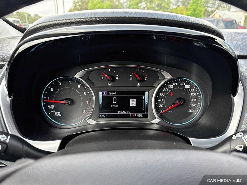 chevrolet Traverse 2019 - 17