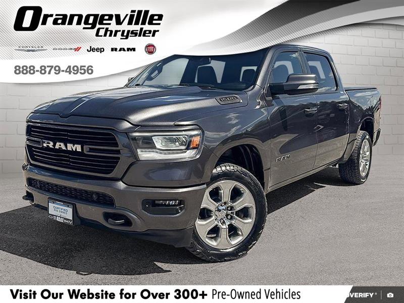 ram 1500 2019
