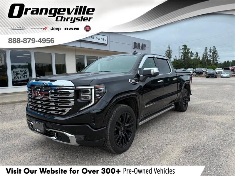 gmc Sierra 1500 2022